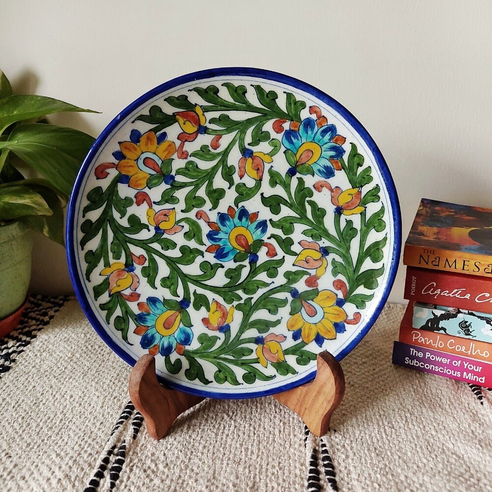 decorative wall plates
